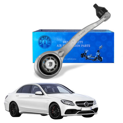 Mercedes Benz W205 S205 Control Arm Front Lower Left Axle Replacement Part 2053301505