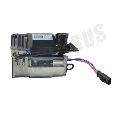 Air Suspension Compressor Pump C2C27702E  For Jaguar XJR XJ8 Vaden Plas 2004-2009
