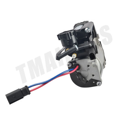 Air Suspension Compressor Pump C2C27702E  For Jaguar XJR XJ8 Vaden Plas 2004-2009
