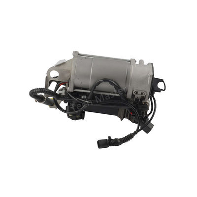 Guaranteed  Air Suspension Compressor Pump 7L0616007C For Touareg I Cayenne 2002-2010