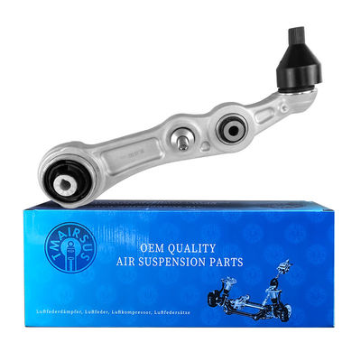 Aluminum Alloy Mercedes Benz C CLASS Lower Control Arm OEM 2053306201