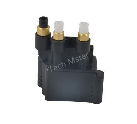 Tested Air Suspension Valve Block 2513200158  2123200725 For W251 R-CLASS W906 Sprinter / W212 W218