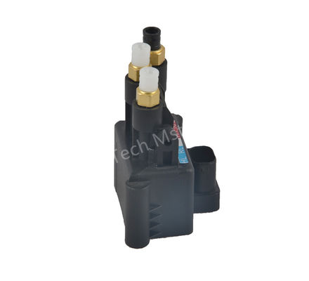 Tested Air Suspension Valve Block 2513200158  2123200725 For W251 R-CLASS W906 Sprinter / W212 W218