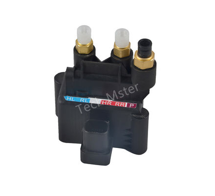 Tested Air Suspension Valve Block 2513200158  2123200725 For W251 R-CLASS W906 Sprinter / W212 W218