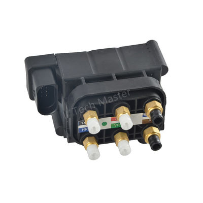 Professional Air Suspension Valve Block 4H0616013 4G0616005C  For A8D4 Bentley Mulsanne A6 C7 4G