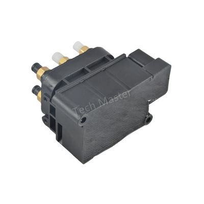 Professional Air Suspension Valve Block 4H0616013 4G0616005C  For A8D4 Bentley Mulsanne A6 C7 4G