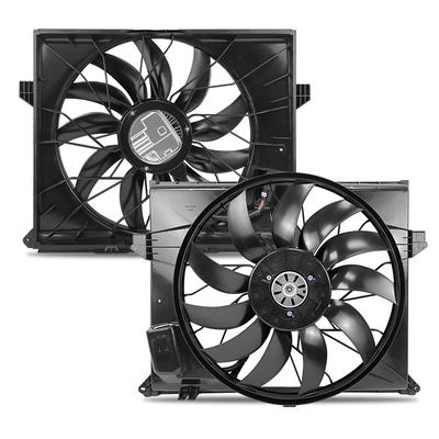 Benz W164 ML350 2005-2011 5.0L Car Cooling Fan 850W A1645000093