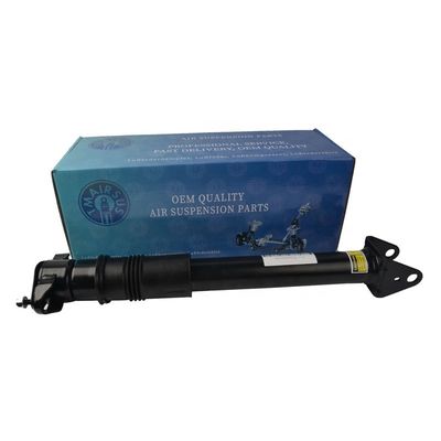 Rear Air Ride Shock Absorber Mercedes Benz W164 ML X164 GL 1643202431