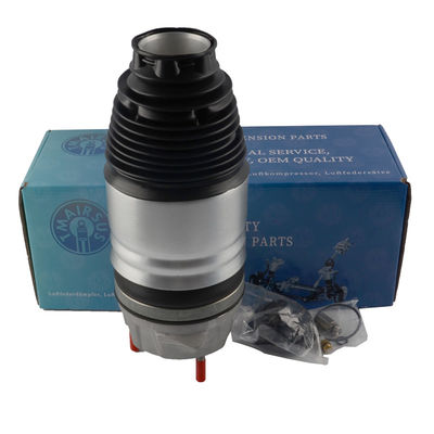 Front Air Suspension Spring For Audi Q7 Cayenne Touareg 7P6616039L