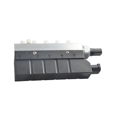Jaguar XJ6 XJ8 Air Suspension Solenoid Valve Block 2003-2009