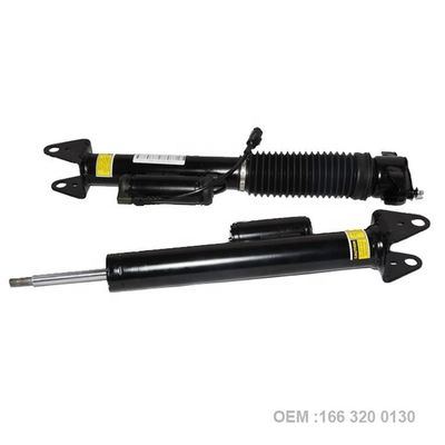 Auto Spare Part Shock Absorber Mercedes Benz W166 With ADS 1663200130