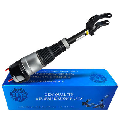 Air Ride Suspension Shock Absorber Front Mercedes Benz W166 1663202513