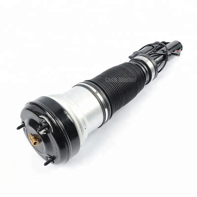 Replaced Air Shock Absorber Mercedes-Benz W220 Front 2 Matic 2203202438