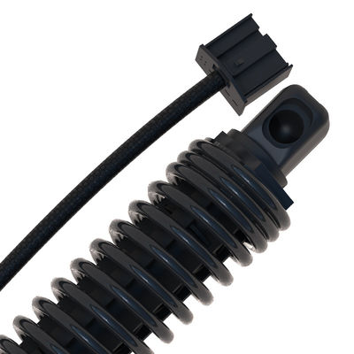 Guaranteed  Power Lift Gate Strut Replacement For BMW 5 F10 F18 2011-2016