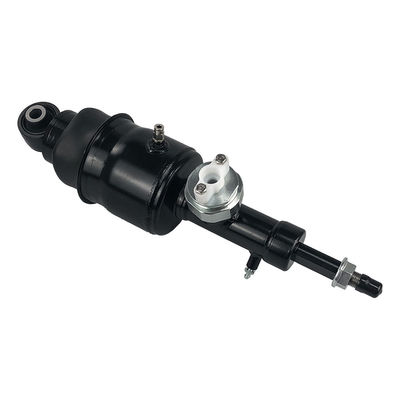 Rear Air Suspension Shock Absorber For Nissan Patrol Armanda Infiniti QX80 QX56 E6211-1LA7A Pneumatic Suspension Shcok