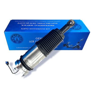 Front Left Or Right Air Suspension Shock Absorber For Cadillac Escalade Tahoe Yukon 2021- OEM 85521597 85521598