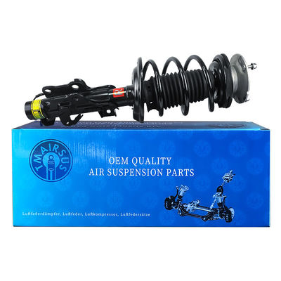 Front Left And  Right Shock Absorbers  With ADS 23142947 23247469 For Cadillac ATS CTS