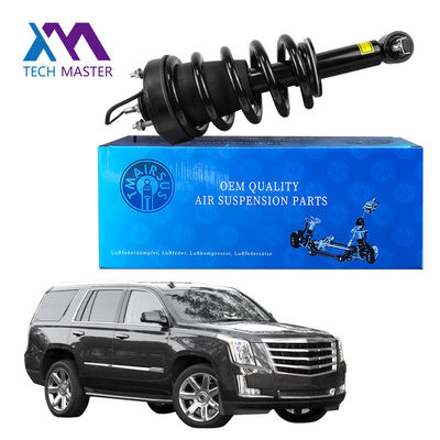 Front Left And Right Shock Absorber Assy With Magnetic ADS 23312167 For Cadillac Escalade Tahoe Yukon Silverdado