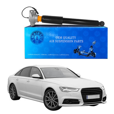 Rear Air Suspension Shock Audi A6 C7 Allroad A6 C7, Avant A7 Sportback 4G0616031