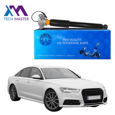 Rear Air Suspension Shock Audi A6 C7 Allroad A6 C7, Avant A7 Sportback 4G0616031