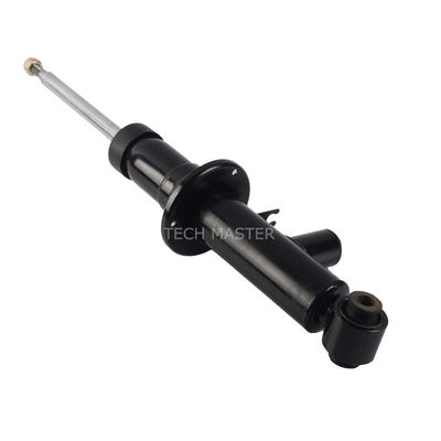 Rear Left Or Right Shock Absorber Strut With EDC 37126799911 37126799912 For BMW X3 X4 F25 F26