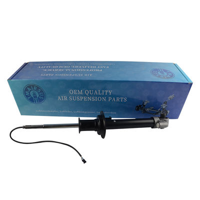 Shock Absorber Struts 37121091571 37121091572 For Rear Left Or Right Replacement For BMW E38 7 Series