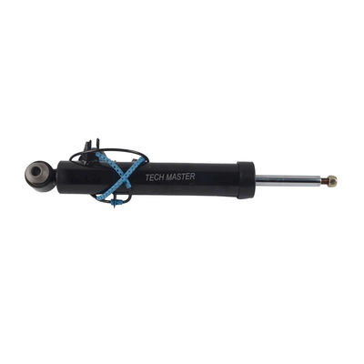 Rear Left Or Right Air Suspension Shock Absorber Strut 37106875087  37106875088 For BMW F15 F16 X5 X6 2014-2017