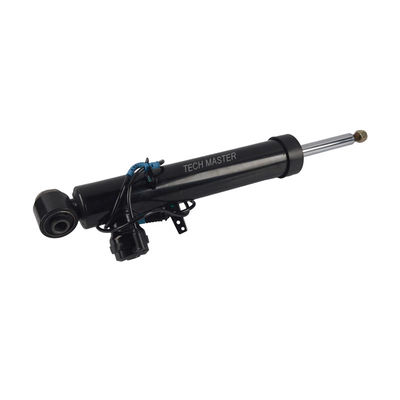 Rear Left Or Right Air Suspension Shock Absorber Strut 37106875087  37106875088 For BMW F15 F16 X5 X6 2014-2017
