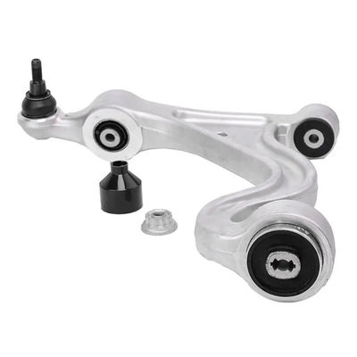 Car Suspension Control Arm 100% Tested Enhanced Performance Porsche Panamera 97034105304 97034105404