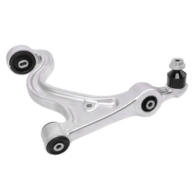 Car Suspension Control Arm 100% Tested Enhanced Performance Porsche Panamera 97034105304 97034105404