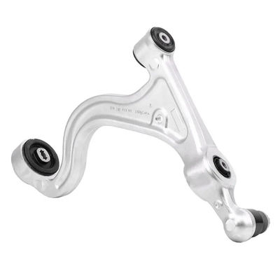Car Suspension Control Arm 100% Tested Enhanced Performance Porsche Panamera 97034105304 97034105404