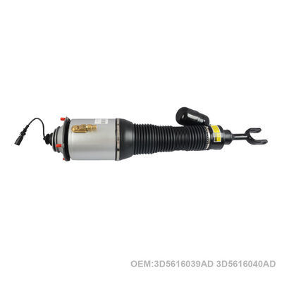 Air  Shock Absorber Front Left or Right 3D0616039D 3D0616040D for VW Phaeton Bentley Continental GT ; Flying Spur