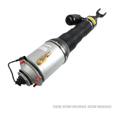 Air  Shock Absorber Front Left or Right 3D0616039D 3D0616040D for VW Phaeton Bentley Continental GT ; Flying Spur