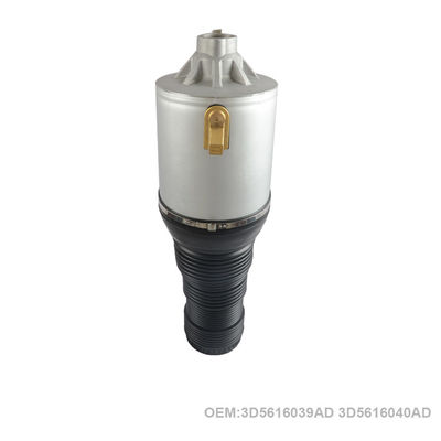 Air Suspension Spring 3D5616039AD XLB 3D5616040AD XLB for VW Phaeton Bentley Continental GT ; Flying Spur
