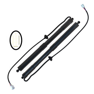 Power Lift Gate Position Left And Right Direct Replacement for Toyota RAV4 2013-2019