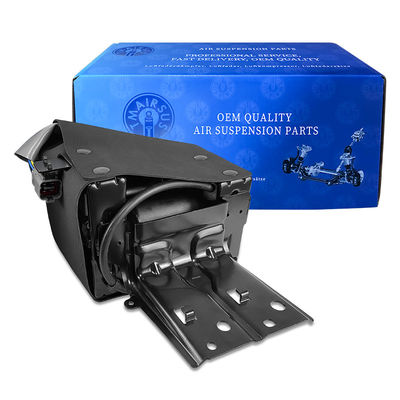 Front Air Ride Compressor forINFINIT QX56 QX80 Nissan Armada Easy and Shipping