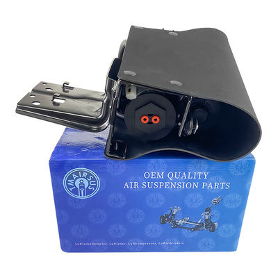 Front Air Ride Compressor forINFINIT QX56 QX80 Nissan Armada Easy and Shipping