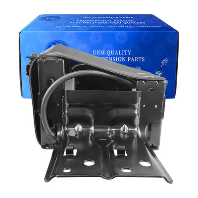 Front Air Ride Compressor forINFINIT QX56 QX80 Nissan Armada Easy and Shipping