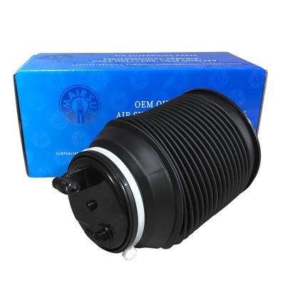 Rear Air Spring 48090-35011  48080-35011 For Toyota Land Cruiser Prado J120 Series 2.7 4.0 Lexus GX470