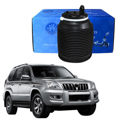 Air Suspension Spring Rear 48090-35011  48080-35011 for  Prado J120 /  Lexus GX470