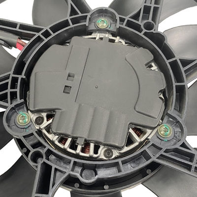 For VW Teramont Auto Cooling Fans Direct Replacement Part Number 3QG121207