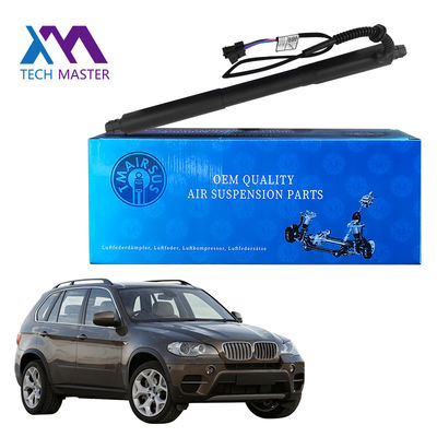 Electric Power Lift Gate for X5 E70 E70 LCI with 15s Closing Time and Gas Filled Spring