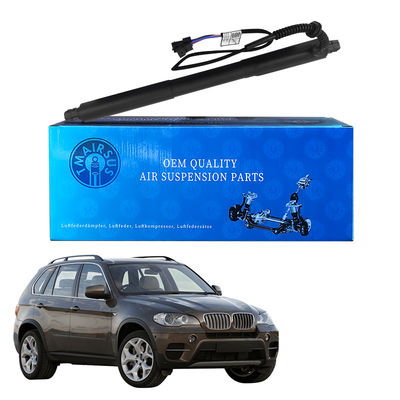 Electric Power Lift Gate for X5 E70 E70 LCI with 15s Closing Time and Gas Filled Spring