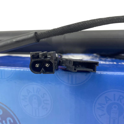 Powerful Electric Lift Support Trunk Tailgate Struts For X5 E70 E70 LCI 2007-2013