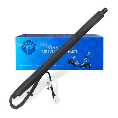 Electric Power Lift Gate 51247294470  Black For X5 F15 2014-2017 RH  Opens/Closes Stably