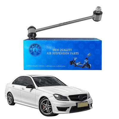 Upgraded Control Arm Tie Rod End Compatible With Mercedes Benz OEM 2043200489