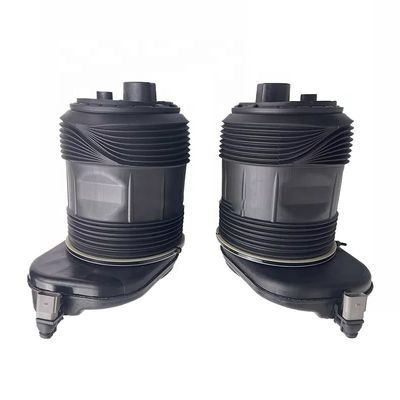 Air Bellows / Air Suspension Spring Bag 9Y0616001  9Y0616002  for Porshe Cayenne 9Y0 Rear left or Right