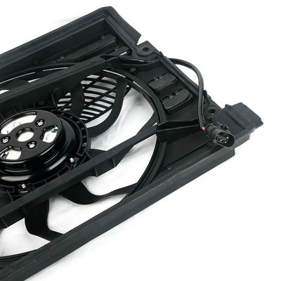 BMW 7 Series 94-01 3.6L Built in Fuse Cooling Fan  64506908024