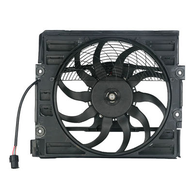 BMW 7 Series 94-01 3.6L Built in Fuse Cooling Fan  64506908024