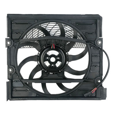 BMW 7 Series 94-01 3.6L Built in Fuse Cooling Fan  64506908024